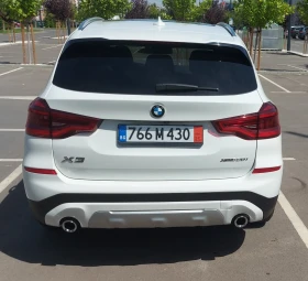 BMW X3 3.0I Xdrive | Mobile.bg    6