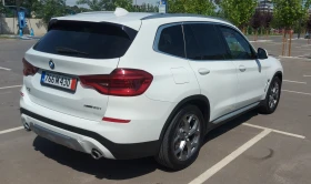     BMW X3 3.0I Xdrive