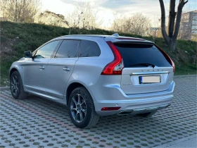 Volvo XC60 2.4D* OCEAN RACE* XENON* DISTRONIC*  | Mobile.bg    3