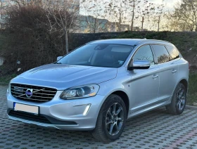 Volvo XC60 2.4D* OCEAN RACE* XENON* DISTRONIC*  | Mobile.bg    2