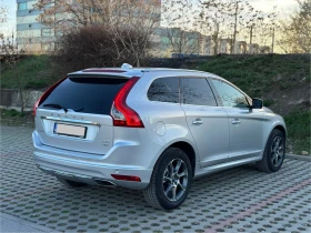 Volvo XC60 2.4D* OCEAN RACE* XENON* DISTRONIC*  | Mobile.bg    5
