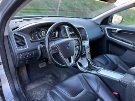 Volvo XC60 2.4D* OCEAN RACE* XENON* DISTRONIC*  | Mobile.bg    7