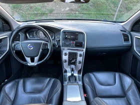 Volvo XC60 2.4D* OCEAN RACE* XENON* DISTRONIC*  | Mobile.bg    8