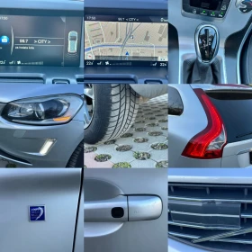 Volvo XC60 2.4D* OCEAN RACE* XENON* DISTRONIC*  | Mobile.bg    15