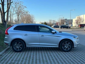 Volvo XC60 2.4D* OCEAN RACE* XENON* DISTRONIC*  | Mobile.bg    6