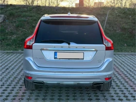 Volvo XC60 2.4D* OCEAN RACE* XENON* DISTRONIC*  | Mobile.bg    4