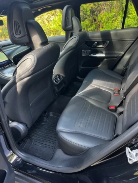 Mercedes-Benz GLC 300 AMG line Digital LED, head up, 7200 км. - 112300 лв. - 51687039 9