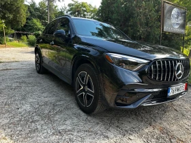 Mercedes-Benz GLC 300 AMG line Digital LED, head up, 7200 км. - 112300 лв. - 51687039 3