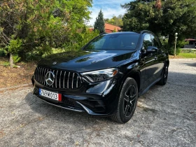 Mercedes-Benz GLC 300 AMG line Digital LED, head up, 7200 км. - 112300 лв. - 51687039 2
