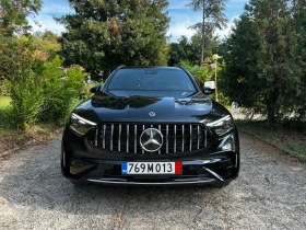 Mercedes-Benz GLC 300 AMG line Digital LED, head up, 7200 км. 