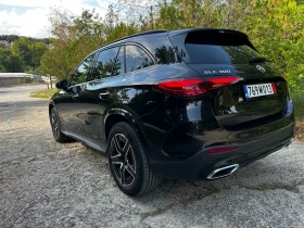 Mercedes-Benz GLC 300 AMG line Digital LED, head up, 7200 км. - 112300 лв. - 51687039 5