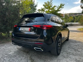 Mercedes-Benz GLC 300 AMG line Digital LED, head up, 7200 км. - 112300 лв. - 51687039 4