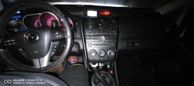 Mazda CX-7 2, 2d, 173 ., 4?4 | Mobile.bg    14