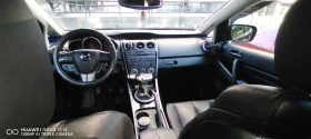 Обява за продажба на Mazda CX-7 2, 2d, 173 к.с, 4?4 ~10 500 лв. - изображение 6