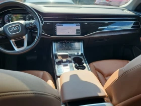 Audi Q8 Progressiv    | Mobile.bg    5