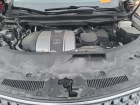 Lexus RX 350 * CARFAX *    | Mobile.bg    13