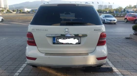 Mercedes-Benz ML 350 CDI - 20500 лв. / 10481.48 € - 57320934 5