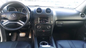 Mercedes-Benz ML 350 CDI - 20500 лв. / 10481.48 € - 57320934 6