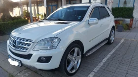 Mercedes-Benz ML 350 CDI - 20500 лв. / 10481.48 € - 57320934 3