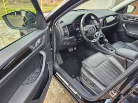 Skoda Kodiaq Laurin & Klement 2.0 TDI 4x4 200к.с., снимка 9