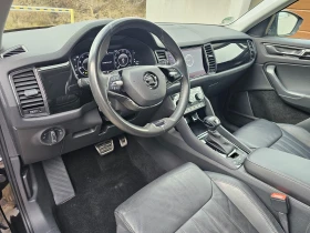 Skoda Kodiaq Laurin & Klement 2.0 TDI 4x4 200к.с., снимка 10