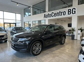 Skoda Kodiaq Laurin & Klement 2.0 TDI 4x4 200к.с., снимка 1