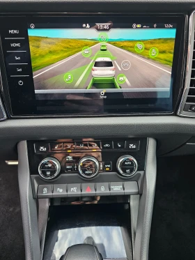 Skoda Kodiaq Laurin & Klement 2.0 TDI 4x4 200к.с., снимка 13