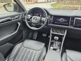 Skoda Kodiaq Laurin & Klement 2.0 TDI 4x4 200к.с., снимка 11