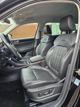 Skoda Kodiaq Laurin & Klement 2.0 TDI 4x4 200к.с., снимка 8