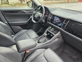 Skoda Kodiaq Laurin & Klement 2.0 TDI 4x4 200к.с., снимка 14