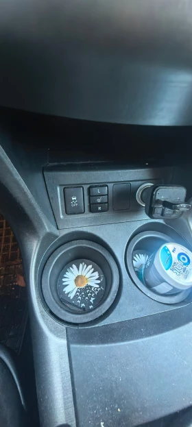 Toyota Rav4  D4D, снимка 7