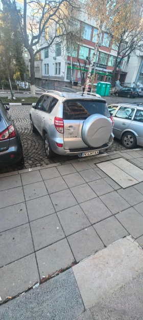 Toyota Rav4  D4D, снимка 4