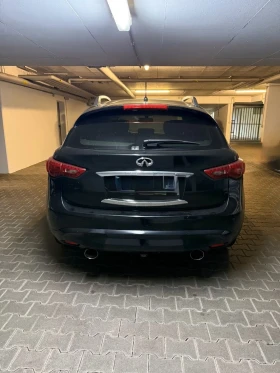 Infiniti Fx 50 S-ГАЗ - 25900 € / 50656.00 лв. - 53165519 2