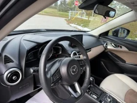 Mazda CX-3 * GS * CARFAX * AWD i-Active * i-Activsense пакет - 18150 € / 35498.31 лв. - 30465739 5