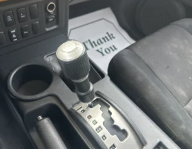 Toyota Fj cruiser, снимка 9