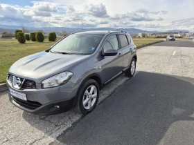 Nissan Qashqai 2.0dci 4X4Panorama - 5800 € / 11343.81 лв. - 12008033 2