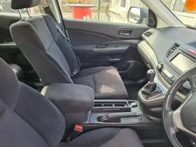Honda Cr-v - 7400 € / 14473.14 лв. - 63994232 7