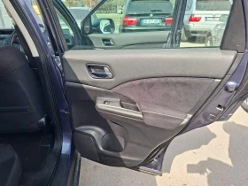 Honda Cr-v - 7400 € / 14473.14 лв. - 63994232 12