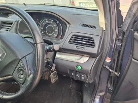 Honda Cr-v - 7400 € / 14473.14 лв. - 63994232 14