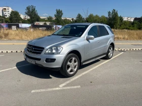 Mercedes-Benz ML 350 - 7000 € / 13690.81 лв. - 82795031 2