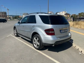 Mercedes-Benz ML 350 - 7000 € / 13690.81 лв. - 82795031 3