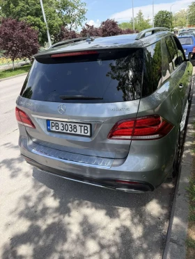 Mercedes-Benz GLE 350 AMG | Mobile.bg � ����� ������ 6