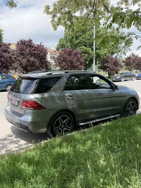 Mercedes-Benz GLE 350 AMG | Mobile.bg � ����� ������ 4