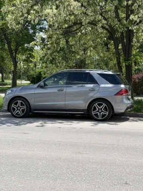 Mercedes-Benz GLE 350 AMG | Mobile.bg � ����� ������ 7