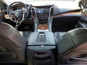 Cadillac Escalade ESV* LUXURY* ���������* 360 ������* ���������* 6+  | Mobile.bg � ����� ������ 9