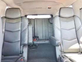 Cadillac Escalade ESV* LUXURY* ���������* 360 ������* ���������* 6+  | Mobile.bg � ����� ������ 11