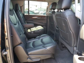 Cadillac Escalade ESV* LUXURY* ���������* 360 ������* ���������* 6+  | Mobile.bg � ����� ������ 10