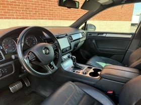 VW Touareg VR6 R-line | Auto.bg — изображение 6