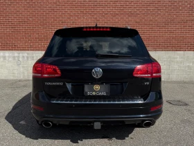 VW Touareg VR6 R-line | Auto.bg — изображение 5