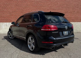 VW Touareg VR6 R-line | Auto.bg — изображение 2